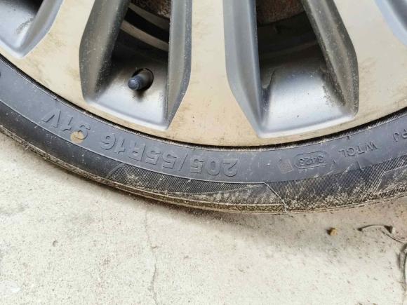 [深圳·湘E] 二手长安凌轩2017款 1.6L 手动幸福型