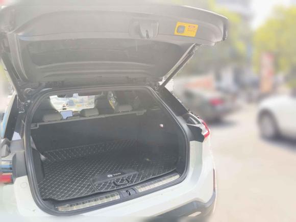 [杭州·皖P] 二手蔚来蔚来ES62020款 420KM 运动版