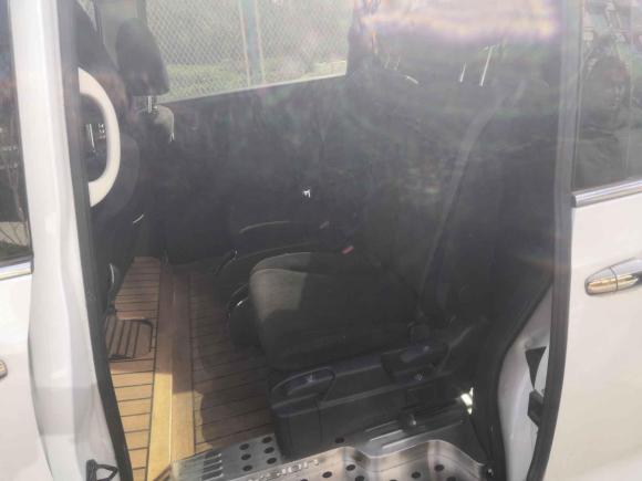 [合肥·皖A] 二手本田奥德赛2021款 2.0L 锐·舒享版