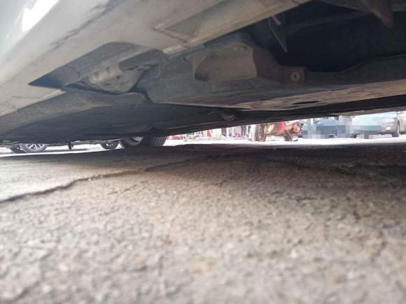 [无锡·皖K] 二手本田雅阁2018款 260TURBO 精英版 国VI