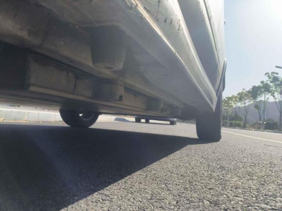 [台州·浙J] 二手比亚迪元新能源2019款 EV360 智联领尚型