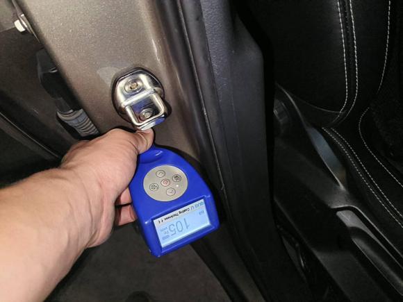 [广州·粤A] 二手斯柯达柯迪亚克2017款 TSI380 7座四驱旗舰版