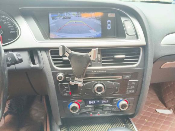 [深圳·粤S] 二手奥迪奥迪A4L2016款 35 TFSI 典藏版 自动标准型