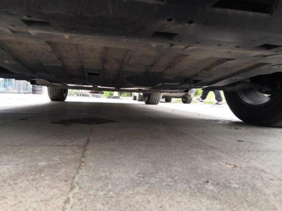 [宁波·浙C] 二手威马汽车威马EX52019款 EX5 Extra创新版520