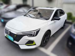 [上海·沪A] 荣威荣威i6 MAX新能源2020款 1.5T PHEV爽酷版