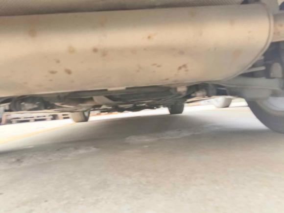 [常州·苏D] 二手福特福克斯2012款 两厢 2.0L 手动豪华运动型