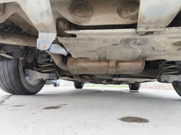 [台州·浙J] 二手标致标致4082014款 1.6T 自动尊贵版