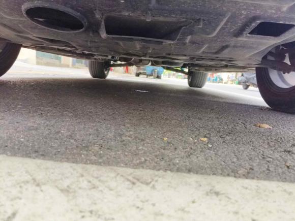 [苏州·晋M] 二手东南东南DX72015款 1.5T 手动豪华型