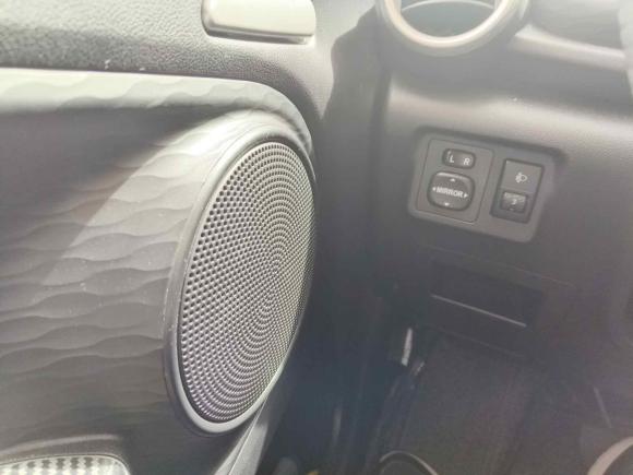 [上海·沪A] 二手欧拉欧拉黑猫2021款 351km 豪华型