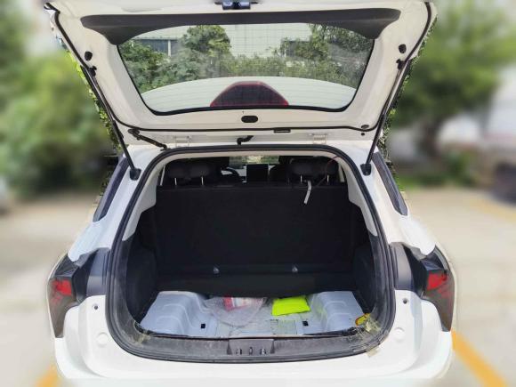 [济南·鲁A] 二手哪吒汽车哪吒V2022款 潮 400 Lite