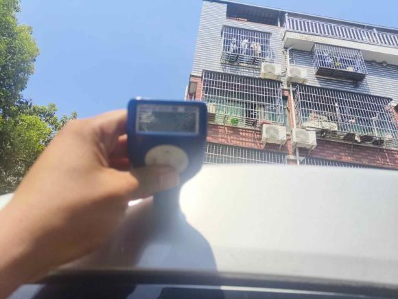 [义乌·豫N] 二手福田图雅诺2019款 2.5T 平顶5座明窗4J25TC3