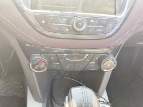 [上海·沪C] 二手雪佛兰迈锐宝2017款 1.5T 自动豪华版