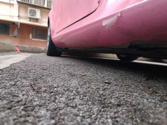 [苏州·苏E] 二手奔驰奔驰SLK级2008款 SLK 280 PASSION