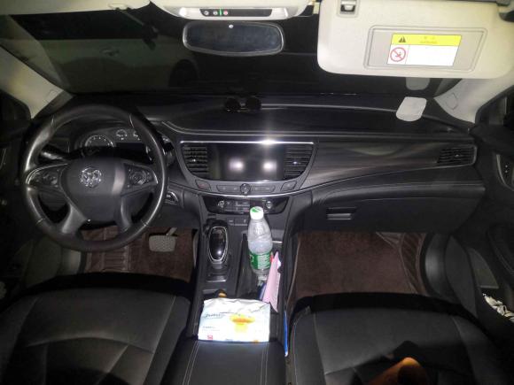 [金华·浙A] 二手别克君越2019款 28T 豪华型