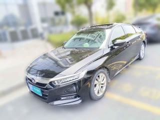 本田雅阁2018款 260TURBO 精英版 国V