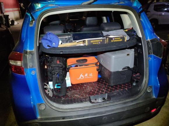 [武汉·鄂A] 二手长安长安CS152016款 1.5L 手动豪华版