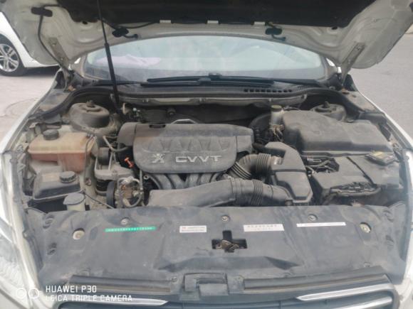 [义乌·浙G] 二手标致标致5082013款 2.0L 两周年纪念 自动天窗经典版