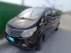 [南通·皖L]五菱汽车&nbsp;&nbsp;五菱征程经典&nbsp;&nbsp;2015款1.8L豪华型LJ479QE2