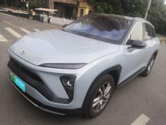 [常州·苏D]蔚来&nbsp;&nbsp;蔚来ES6&nbsp;&nbsp;2022款75kWh运动版