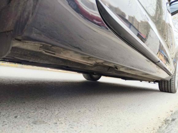 [青岛·鲁B] 二手奥迪奥迪A6L2015款 35 FSI quattro 技术型