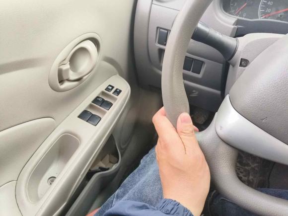 [合肥·皖A] 二手日产阳光2015款 1.5XE 手动舒适版