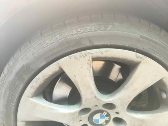 [义乌·浙G] 二手宝马宝马3系2009款 330i敞篷轿跑车