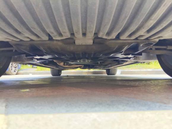 [上海·沪A] 二手奔驰奔驰C级2011款 C 200 时尚旅行版