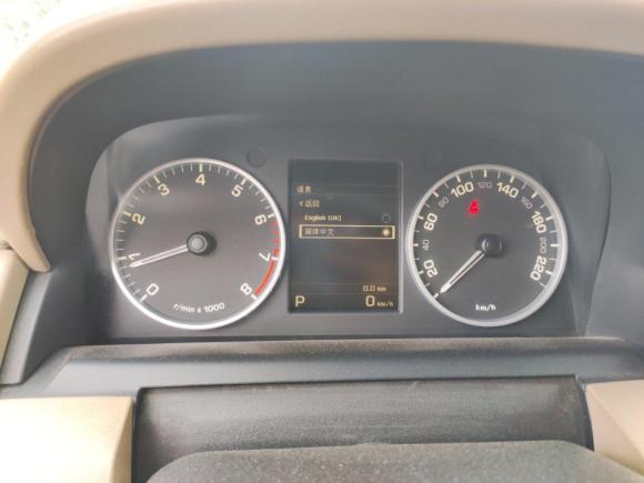 [武汉·陕U] 二手路虎发现2005款 4.0 SC V6 HSE