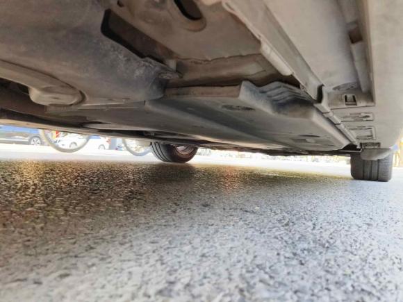 [西安·陕A] 二手丰田雷凌2021款 双擎 1.8H E-CVT豪华版