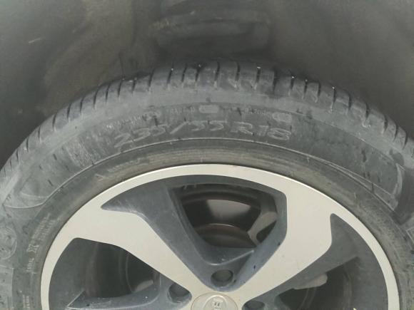 [嘉兴·苏N] 二手比亚迪比亚迪S72017款 2.0T 自动豪华型