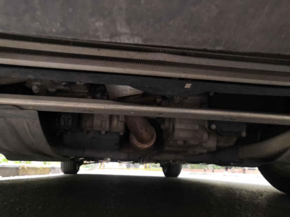 [武汉·鄂A] 二手别克威朗2018款 三厢 15S 自动领先型