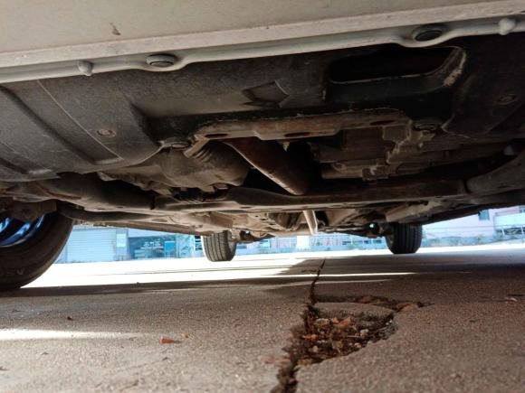 [青岛·鲁B] 二手思铭思铭2012款 1.8L 自动