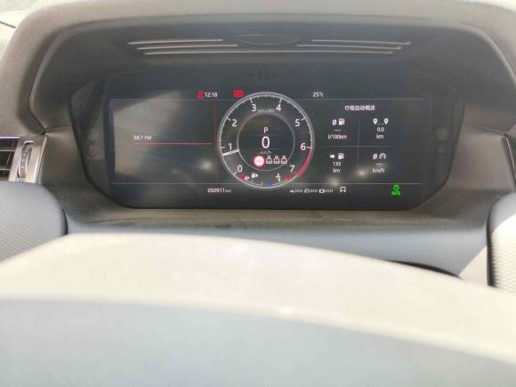 [济南·鲁A] 二手路虎发现运动版2020款 249PS R-Dynamic 性能科技版 5座