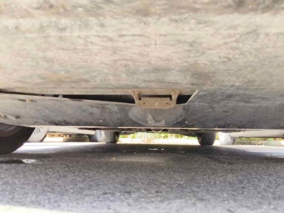 [上海·沪J] 二手荣威荣威5502010款 550S 1.8L 自动启臻版