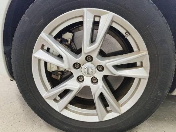 [上海·沪C] 二手沃尔沃沃尔沃V902017款 Cross Country T5 AWD 智远版