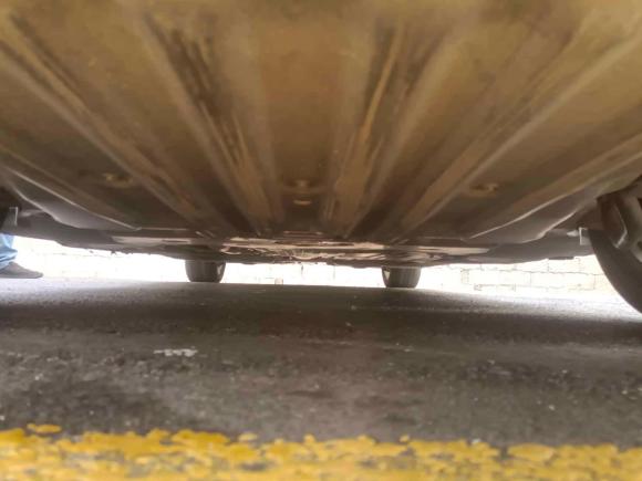 [南通·苏F] 二手宝马宝马5系2018款 528Li 上市特别版