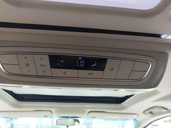 [上海·皖C] 二手别克别克GL82020款 ES陆尊 653T 舒适型