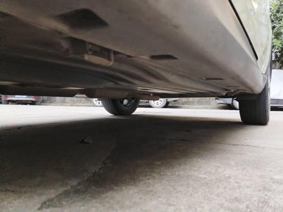 [广州·豫A] 二手铃木维特拉2016款 1.4T 自动两驱豪华型