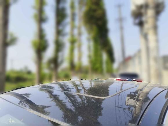 [上海·苏E] 二手别克君威2019款 20T 豪华型 国V