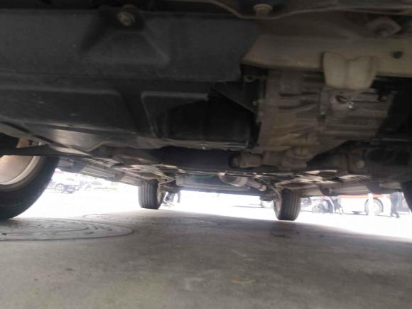 [温州·浙C] 二手宝骏宝骏5602015款 1.8L 手动精英型