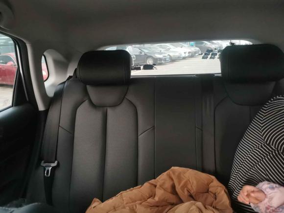 [合肥·皖A] 二手哪吒汽车哪吒V2021款 长续航娱乐版