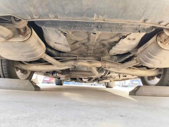 [上海·沪C] 二手雪佛兰迈锐宝2013款 2.0L 自动豪华版