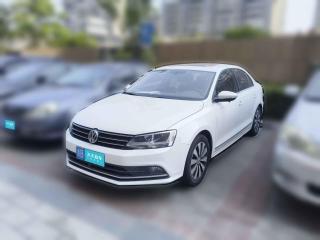 大众速腾2018款 1.6L 自动舒适型