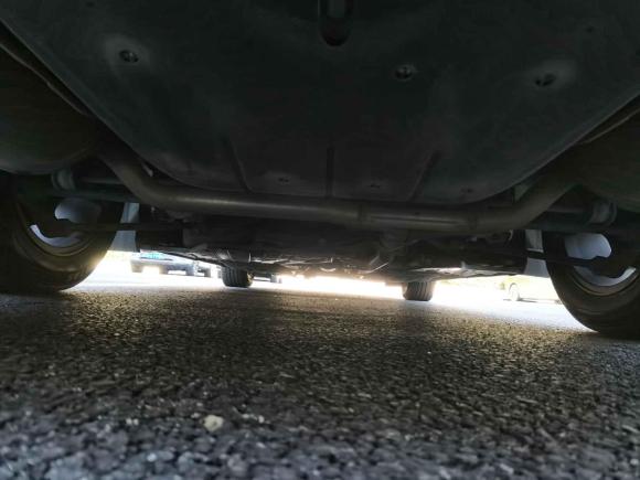 [上海·苏H] 二手本田雅阁2016款 2.0L 舒适版