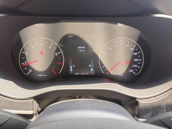 [上海·鄂A] 二手比亚迪宋MAX2019款 1.5T 自动智联睿动型 7座 国V