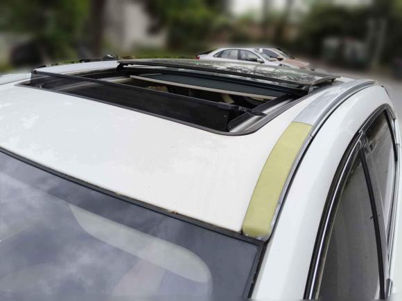 [苏州·苏E] 二手东南东南DX72015款 1.5T 手动豪华型