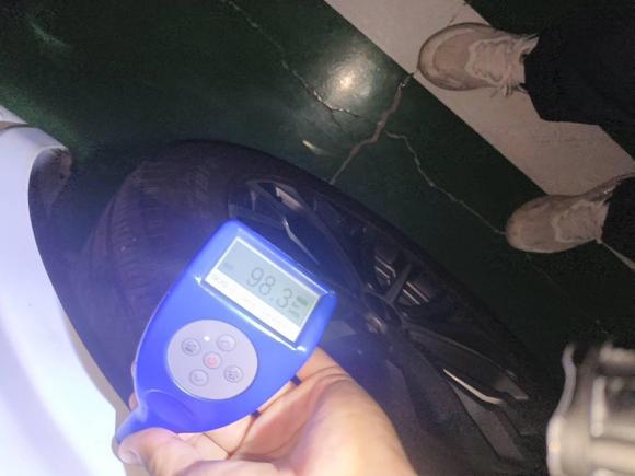 [南昌·赣A] 二手哈弗哈弗H62020款 1.5GDIT 自动铂金冠军版