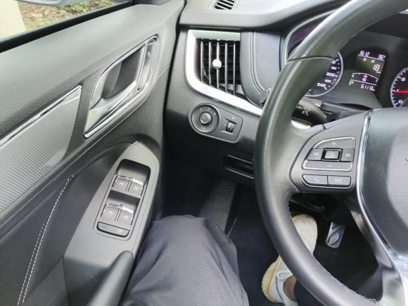 [合肥·陕C] 二手荣威荣威RX52018款 20T 两驱自动互联网智臻版