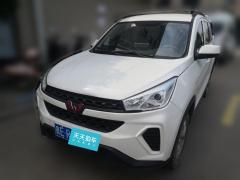 [义乌·贵E]五菱汽车&nbsp;&nbsp;五菱宏光S3&nbsp;&nbsp;2018款1.5L手动标准型国V