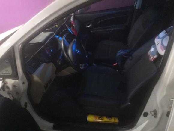 [南京·苏A] 二手启辰启辰R502013款 1.6L 手动时尚版